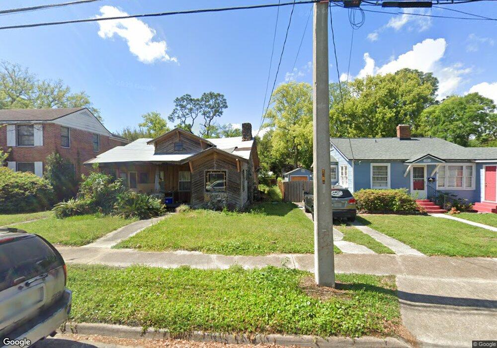 1400 Dancy St, Jacksonville, FL 32205 - photo 1