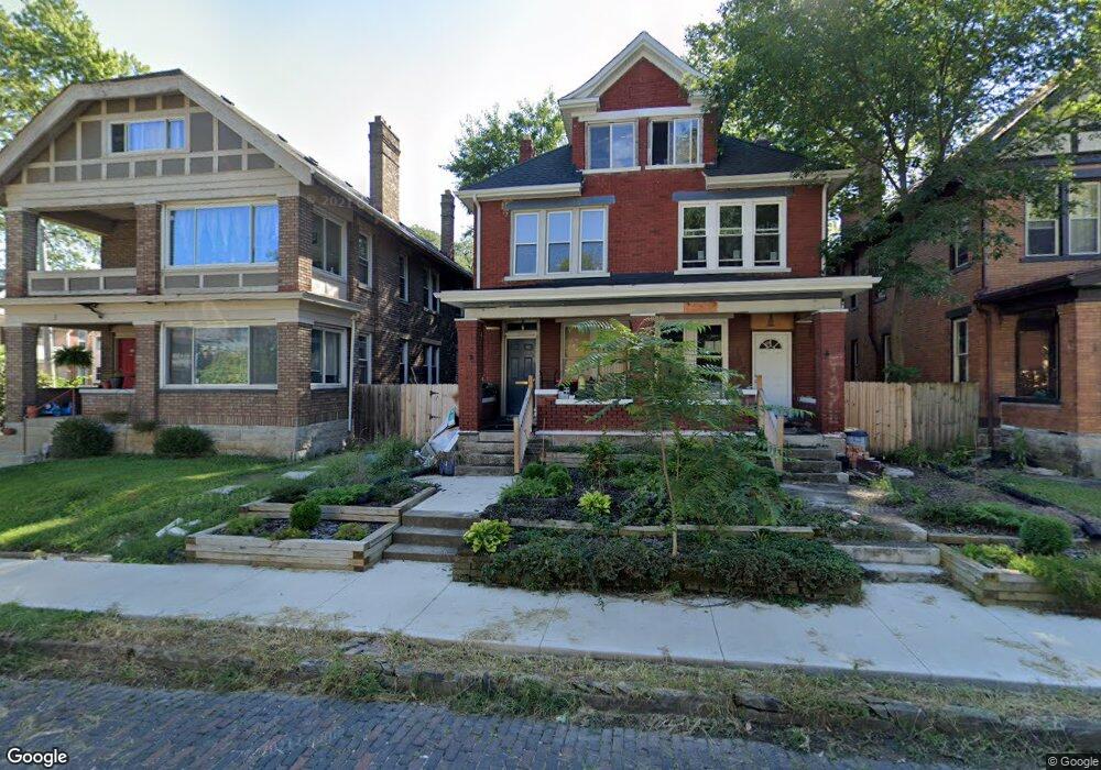 370 Morrison Ave unit 372, Columbus, OH 43205 - photo 1