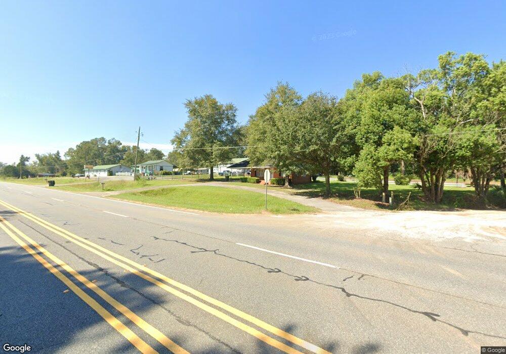 2679 Us Highway 441 N, Pearson, GA 31642 - photo 1