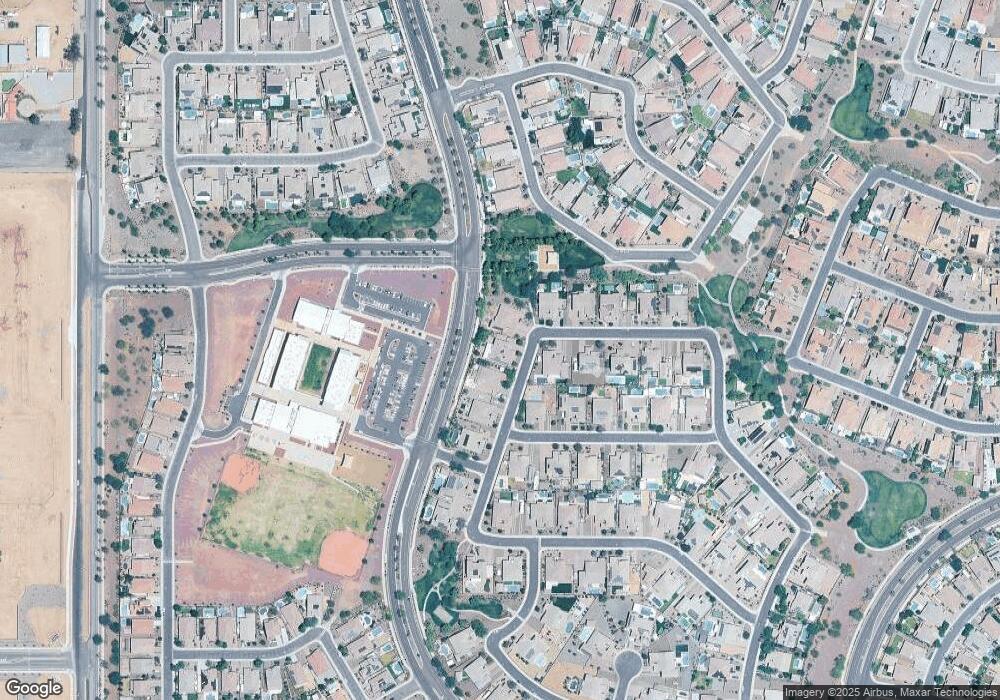 4434 N 185th Ave, Goodyear, AZ 85395 - photo 1