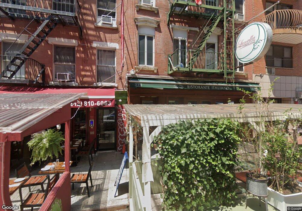 173 Mulberry St unit 5, New York, NY 10013 - photo 1