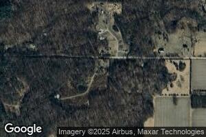 6739 Locust Lake Rd, Spencer, IN 47460