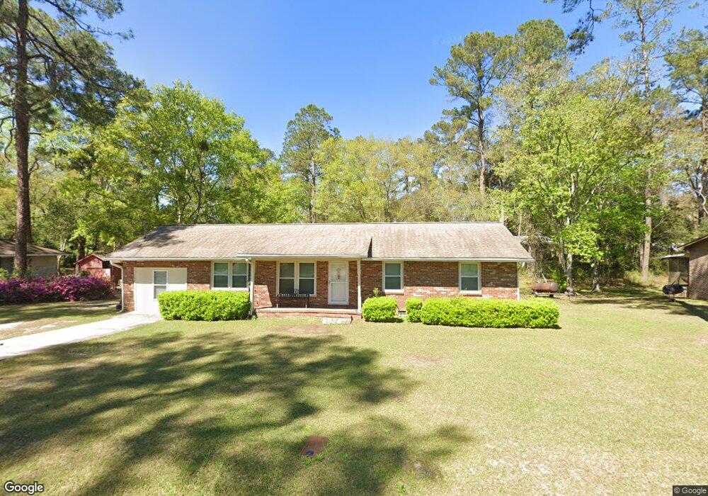 182 12th Ave SW, Cairo, GA 39828 - photo 1