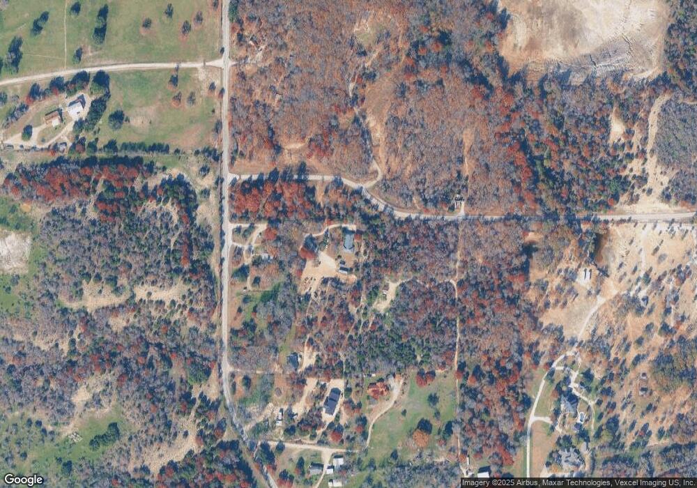 4965 Cattlebaron Dr, Fort Worth, TX 76108 - photo 1