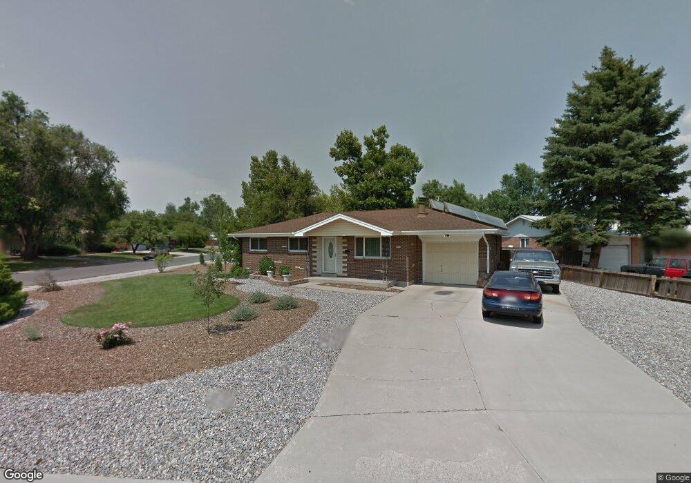 8248 Ames Way, Arvada, CO 80003 - photo 1