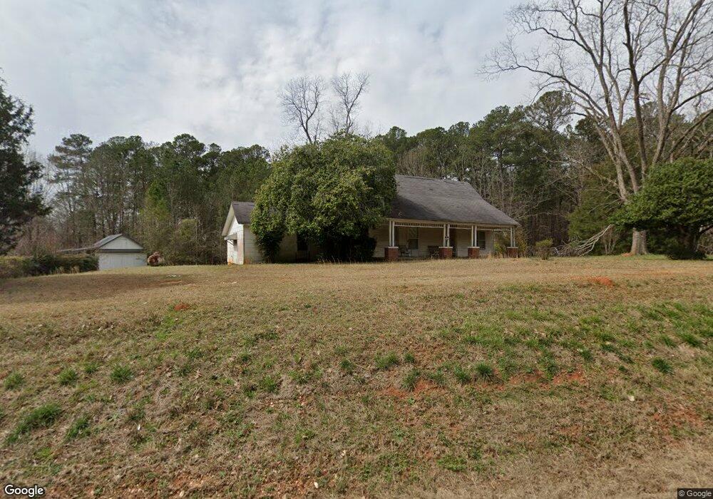 2775 Thomson Hwy, Lincolnton, GA 30817 - photo 1