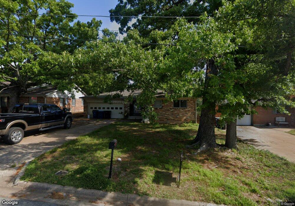 111 Doris Dr, Denison, TX 75021 - photo 1