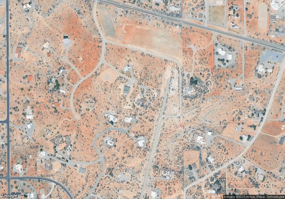 12145 E Rodgers Cir, Cornville, AZ 86325 - photo 1