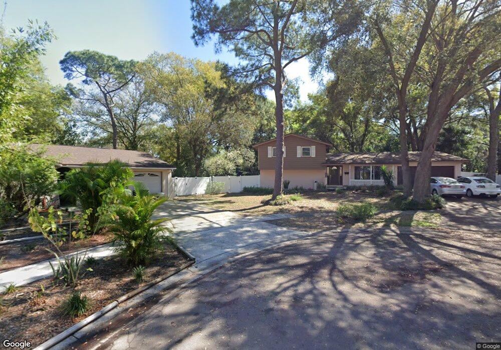 8002 W Hiawatha St, Tampa, FL 33615 - photo 1