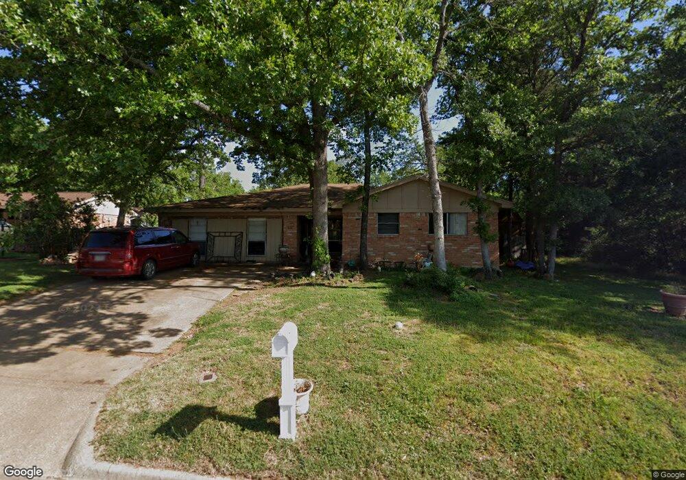 105 E Florence St, Denison, TX 75021 - photo 1
