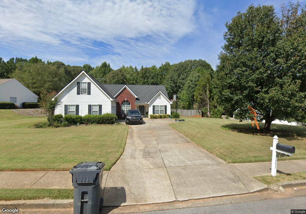 2245 Pemberton Point, Buford, GA 30519 - photo 1