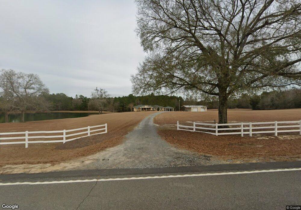 2657 Johnson Corner Rd, Lyons, GA 30436 - photo 1