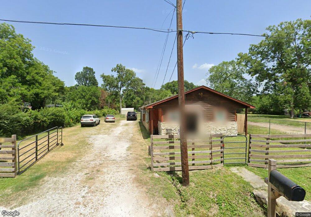 9620 Irby St, Houston, TX 77088 - photo 1
