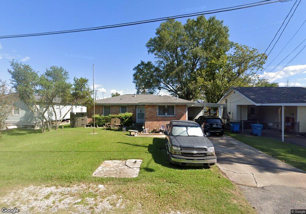 117 Lone Star Dr, Luling, LA 70070 - photo 1