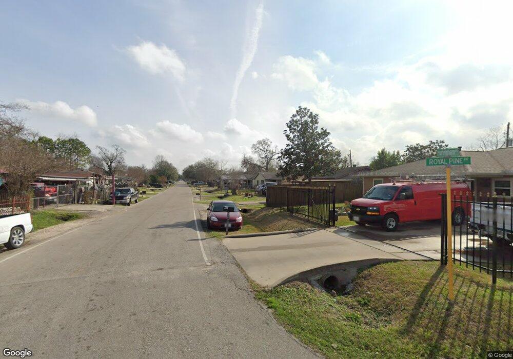 2814 Hurlingham St, Houston, TX 77093 - photo 1