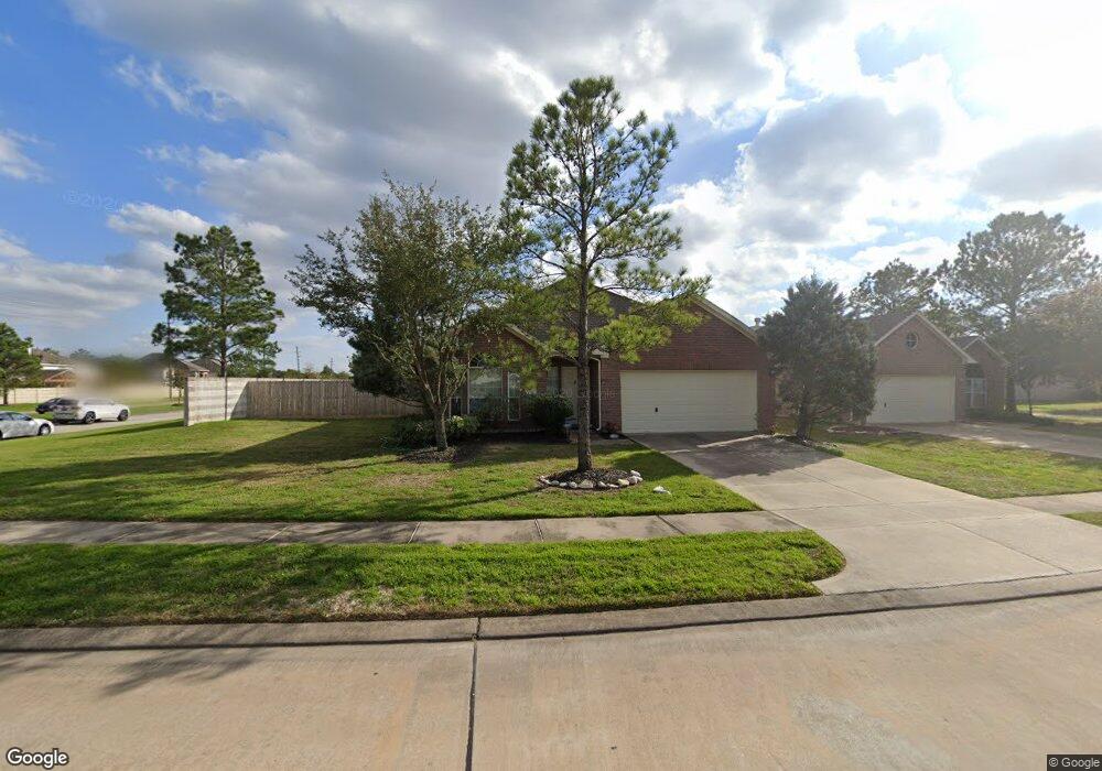16903 Farley Pass Dr, Houston, TX 77095 - photo 1