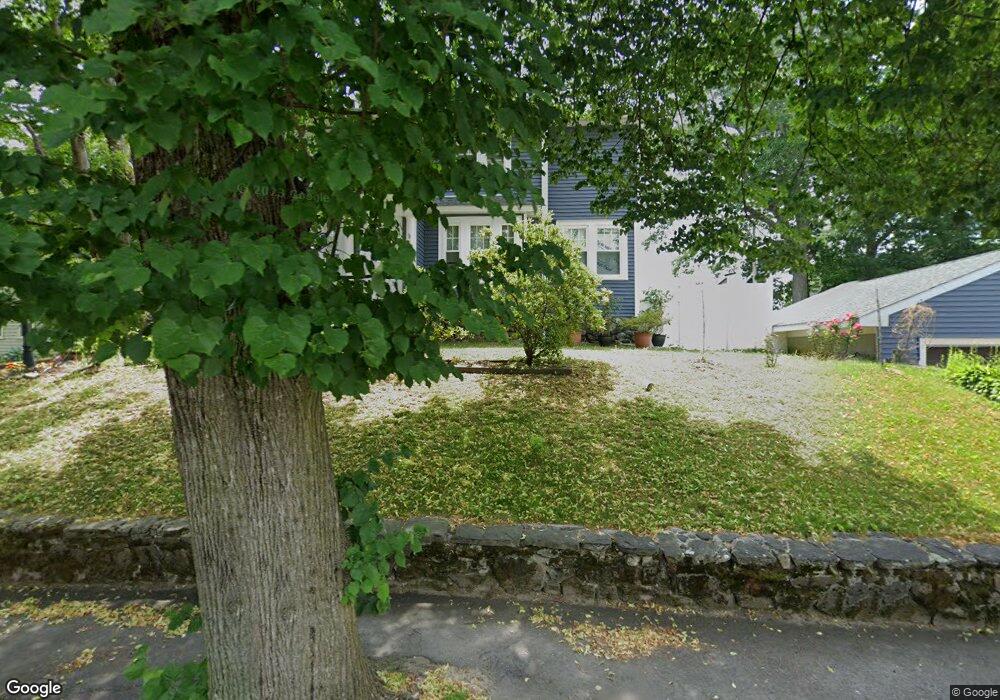 50 Carlisle St, Worcester, MA 01602 - photo 1