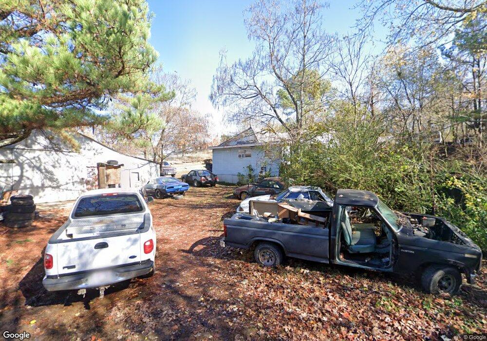 540 Main St, Winslow, AR 72959 - photo 1