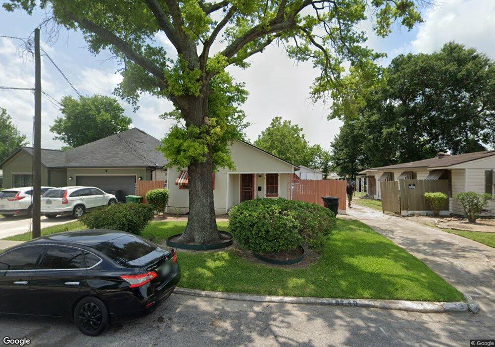 4740 Bricker St, Houston, TX 77033 - photo 1