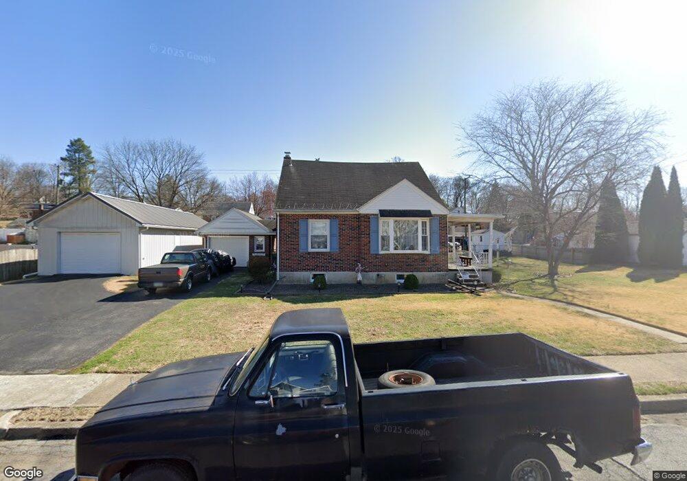 2238 Garfield Ave, Reading, PA 19609 - photo 1