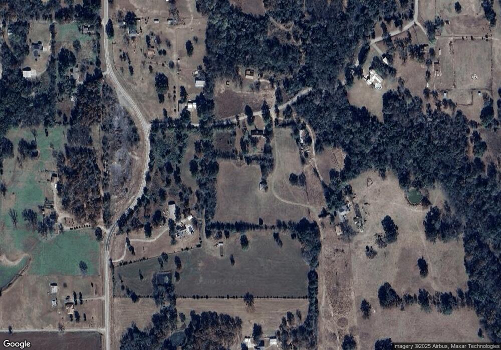 473146 E 1075 Rd, Muldrow, OK 74948 - photo 1