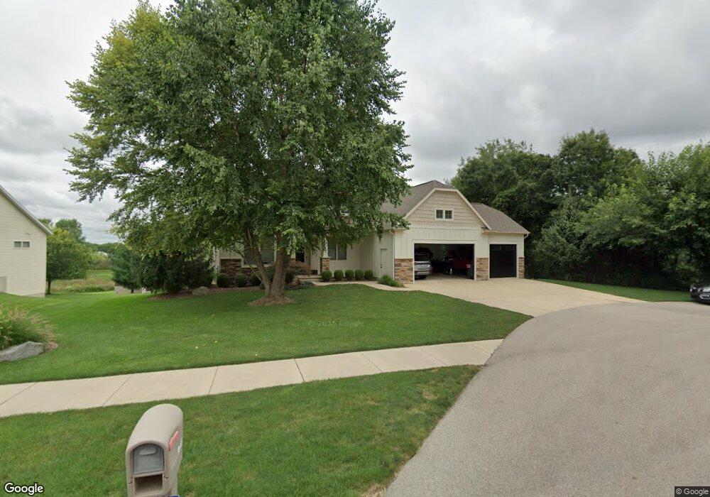 2073 Whistlepipe Dr SW, Byron Center, MI 49315 - photo 1