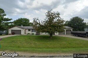 2351 Mindy Ln, Camden, MI 49232