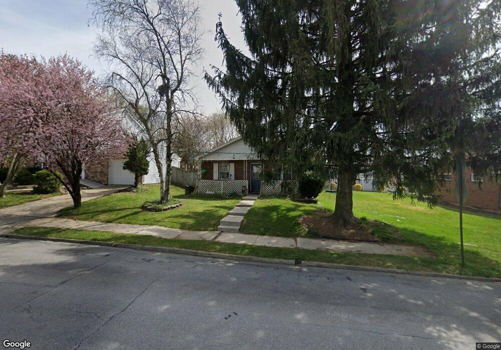 412 E Lexington St unit 416, Allentown, PA 18103 - photo 1