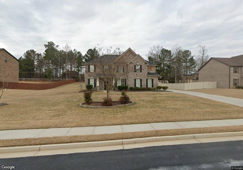 605 Shearwater Way unit 67, Stockbridge, GA 30281 - photo 1