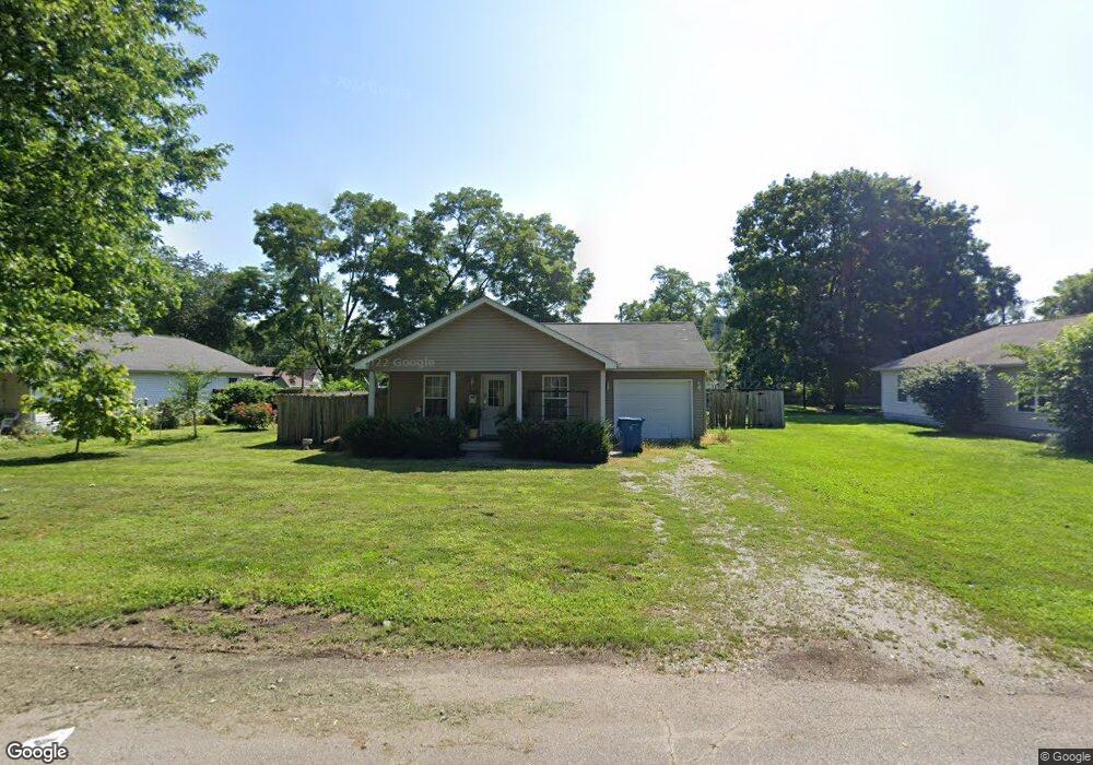 2128 Dillman St, Terre Haute, IN 47802 - photo 1