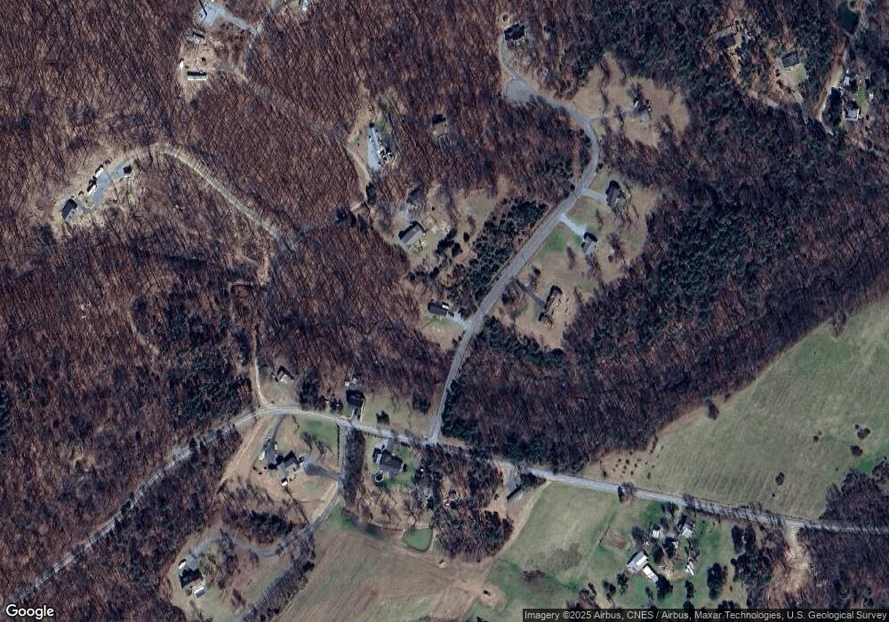 LOT 3 Alpenglow Way, Hedgesville, WV 25427 - photo 1