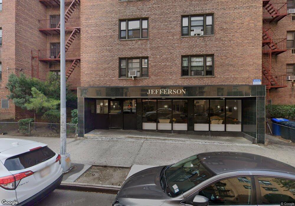 99-04 57th Ave unit 6B, Corona, NY 11368 - photo 1