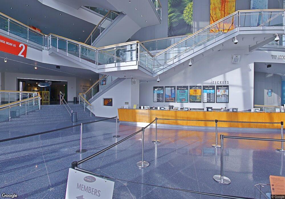 601 Light St, Baltimore, MD 21230 - photo 1