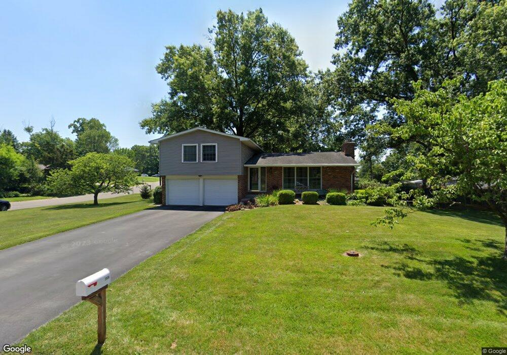 3908 E Morningside Dr, Bloomington, IN 47408 - photo 1