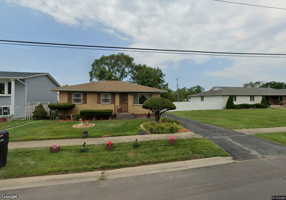 3530 W 21st Ave, Gary, IN 46404 - photo 1