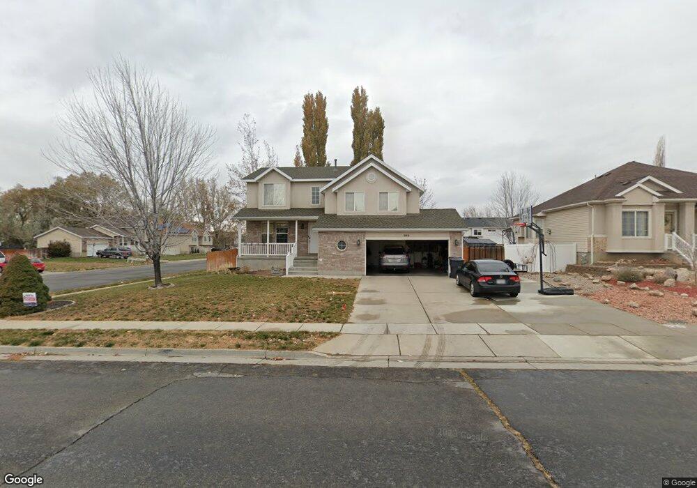 948 W 1470 N, Clearfield, UT 84015 - photo 1