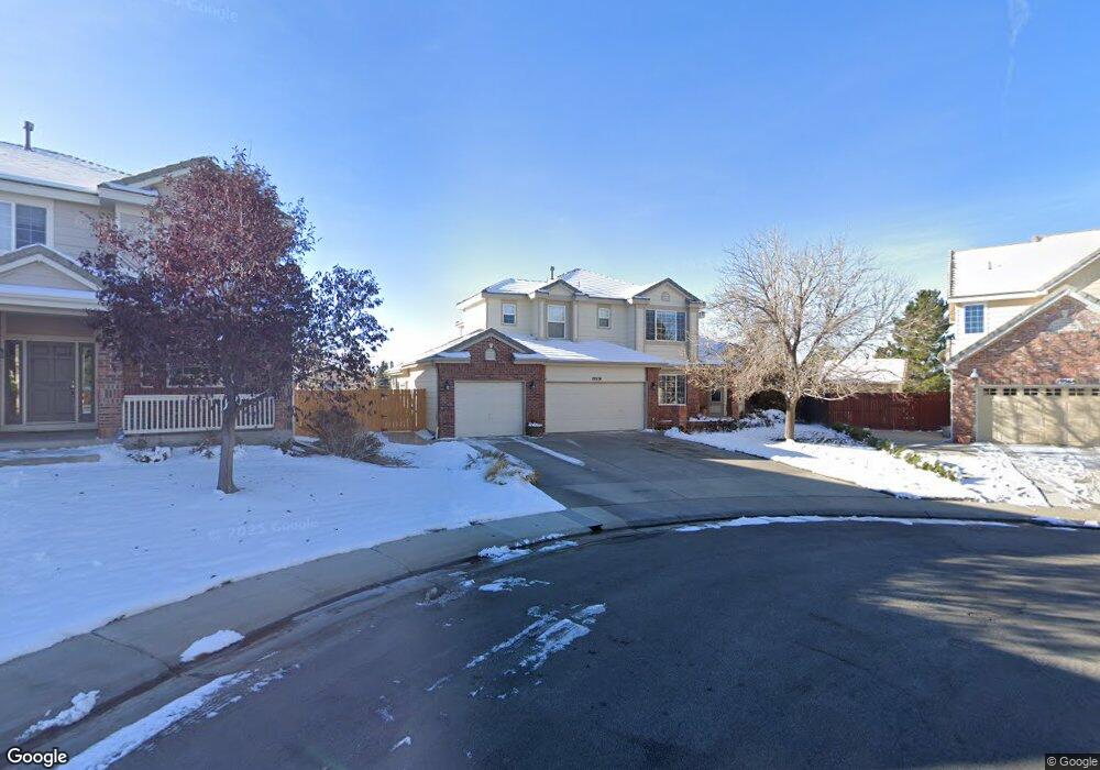 19574 E Ida Place, Aurora, CO 80015 - photo 1