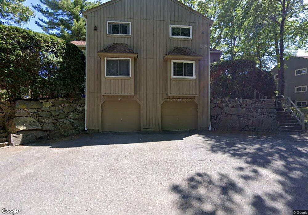 12 Princess Path, Uxbridge, MA 01569 - photo 1