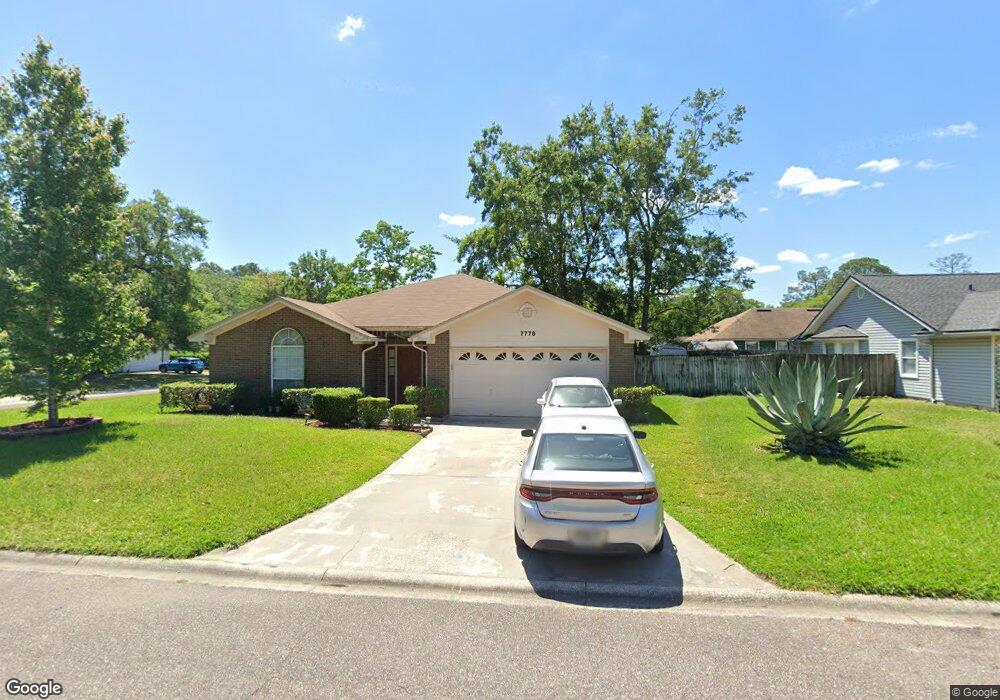 7778 Duckwood Ln, Jacksonville, FL 32210 - photo 1