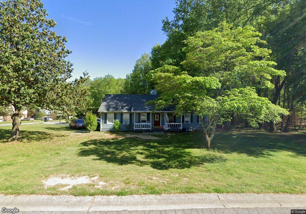 137 Pine Haven Ct, Carrollton, GA 30116 - photo 1