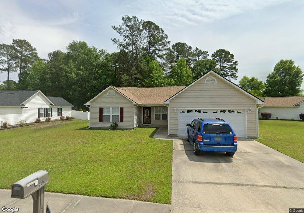2800 Ivy Glen Dr, Conway, SC 29526 - photo 1