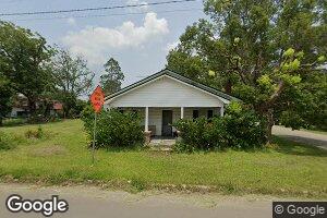 35 Bullard Ave E, Pearson, GA 31642