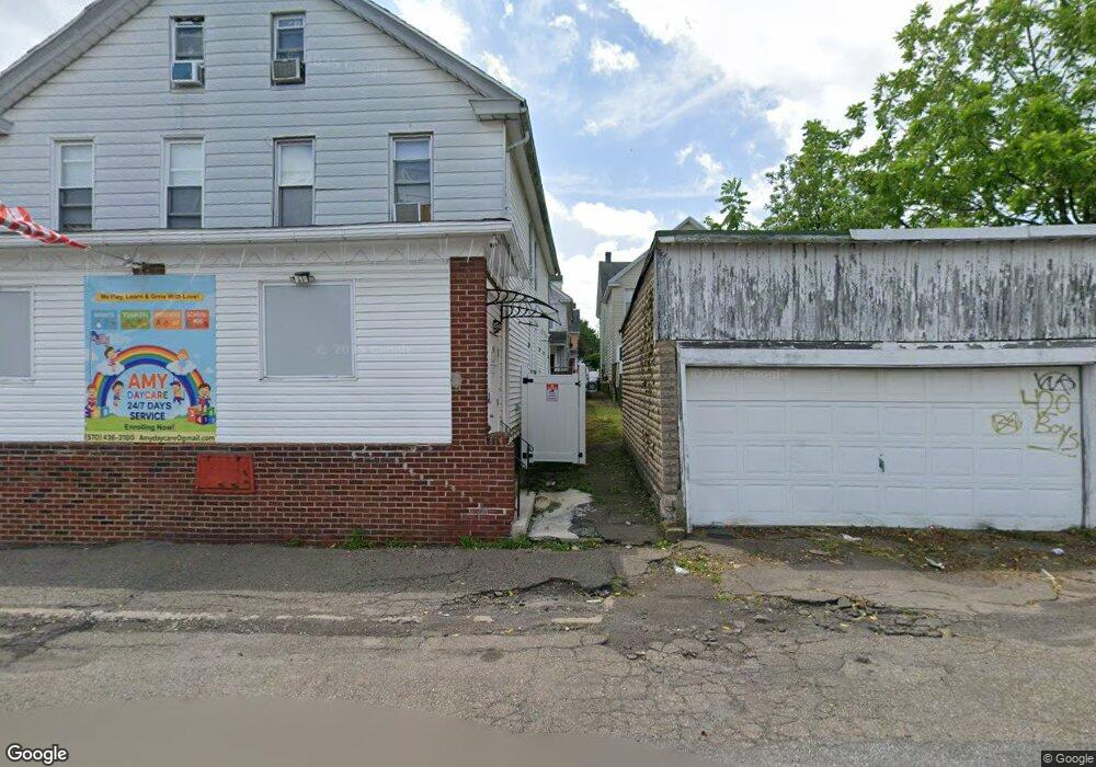 328 E Birch St, Hazleton, PA 18201 - photo 1