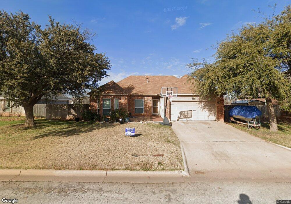 5010 Big Sky Dr, Abilene, TX 79606 - photo 1