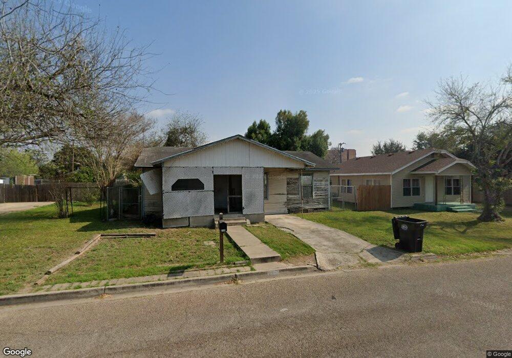 517 S Oklahoma Ave, Weslaco, TX 78596 - photo 1