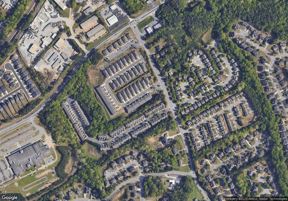 367 Rosshandler Rd unit 3, Suwanee, GA 30024 - photo 1