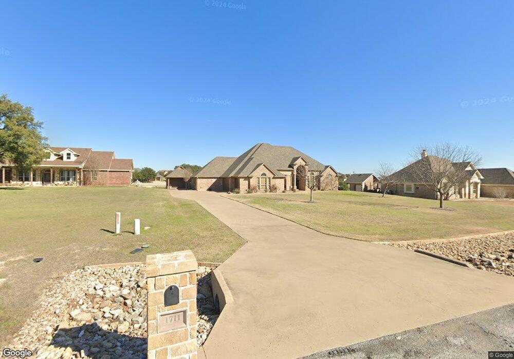 1711 Bent Tree Ct, Granbury, TX 76049 - photo 1