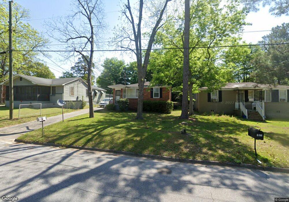 1860 Bethlea Ave, Macon, GA 31204 - photo 1