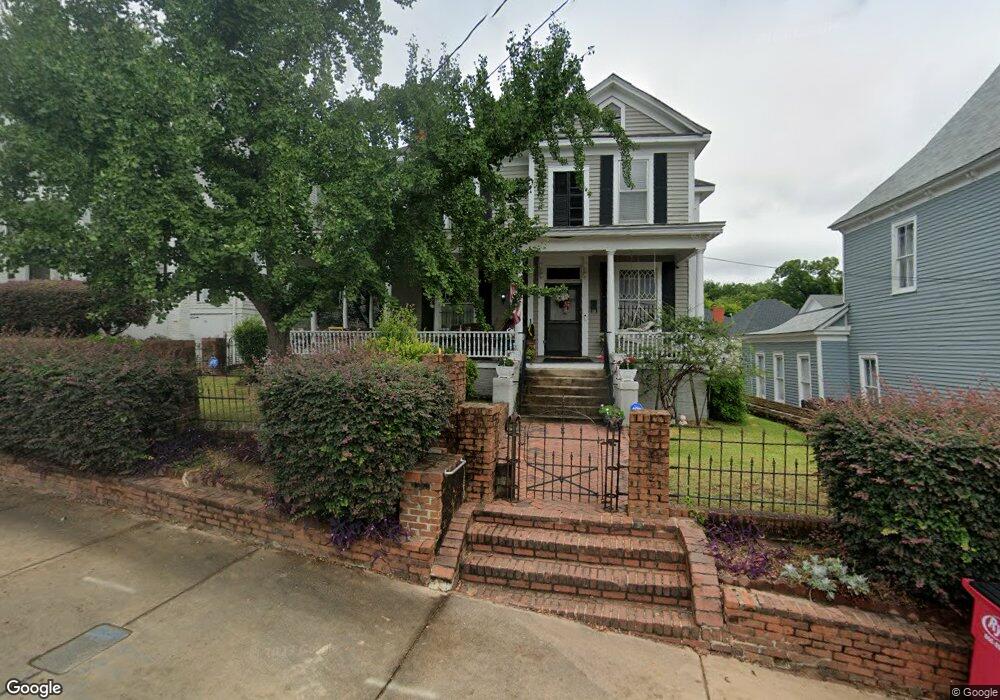 471 Spring St, Macon, GA 31201 - photo 1