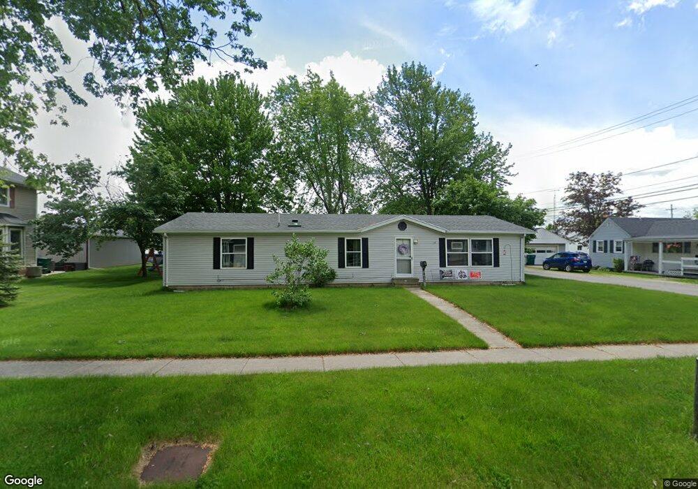 403 W 4th St, Genoa, OH 43430 - photo 1